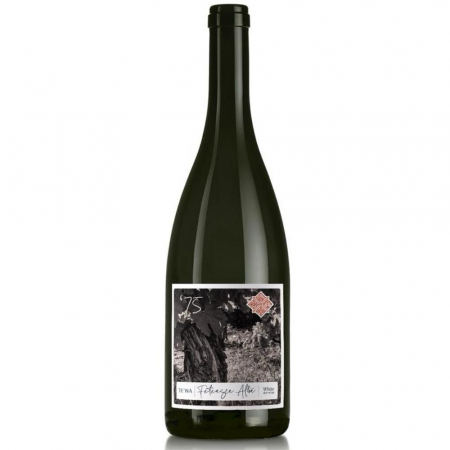 Tărie & Lichior - Te Wa Wines Feteasca Alba
