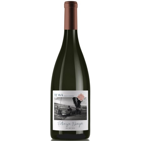 Sec - Te Wa Wines Fetească Neagră 2019/2021