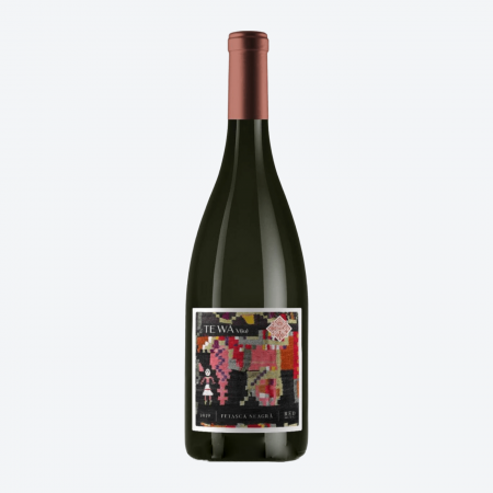 Tărie & Lichior - Te Wa Wines Fetească Neagră V(ia) 2019