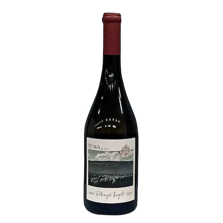 Sec - TE WA Wines Fetească Regală