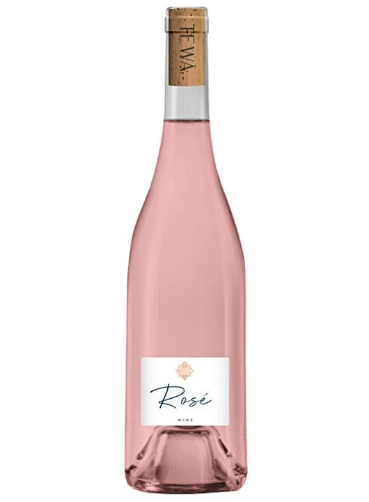 Tărie & Lichior - TE WA Wines Rose Merlot
