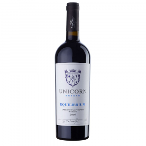 Vin - Unicorn Equilibrium Cabernet Sauvignon & Merlot 2016