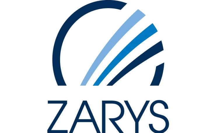 ZARYS