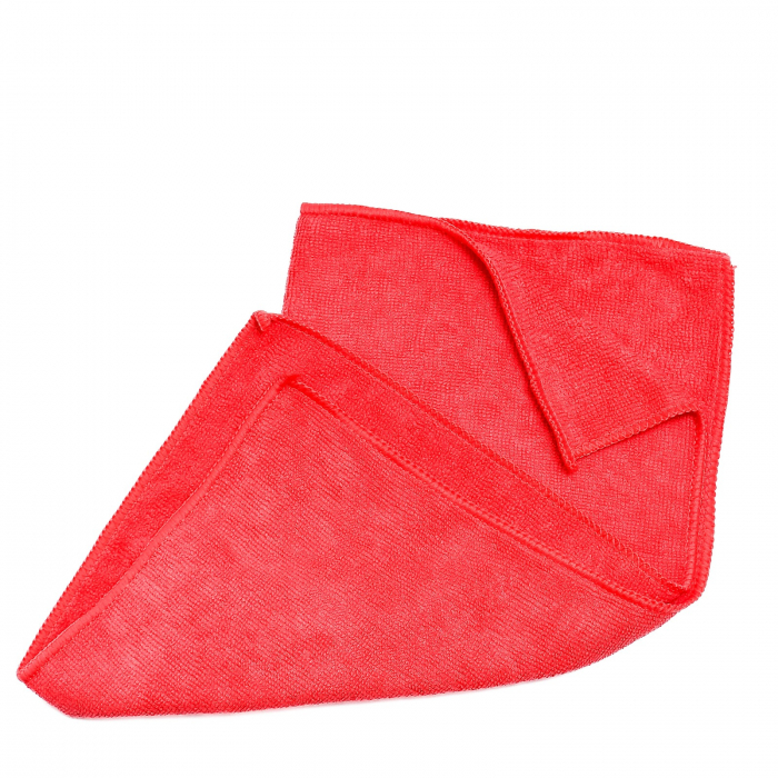 Laveta Microfibra Profesionala Rosie, 40x40cm [2]