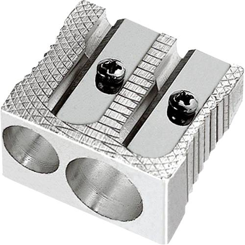 Ascutitoare metalica dubla [2]