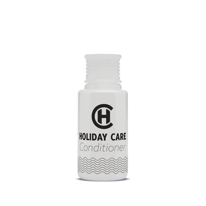 Balsam de par hotelier 30 ml, Holiday Care [2]