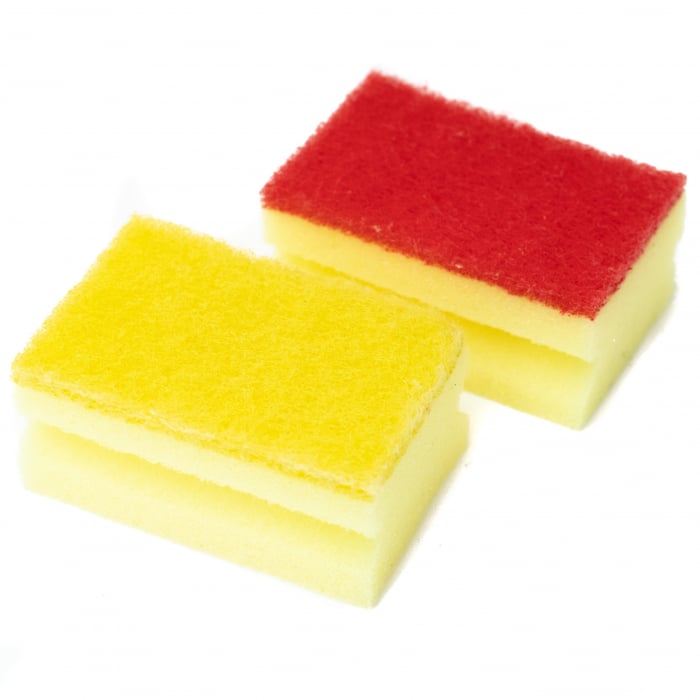 Bureti de vase cu canelura, Hillox, Set 10 buc [2]