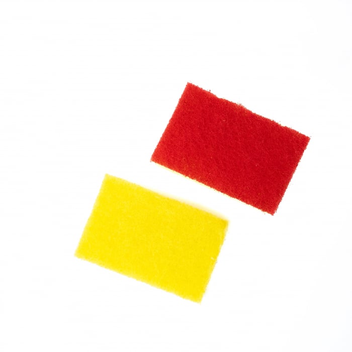 Bureti de vase cu canelura, Hillox, Set 10 buc [4]