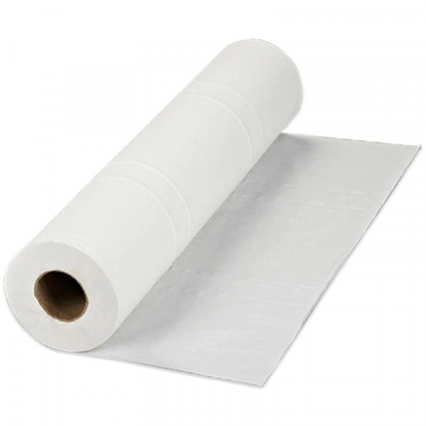Cearceaf Medical 2 Straturi,100% Celuloza, latime 60cm, 1.1kg [2]