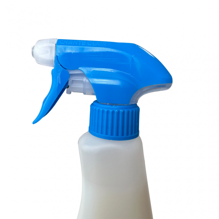 Chanteclair Detergent Degresant Universal cu Bicarbonat, 600ml [3]