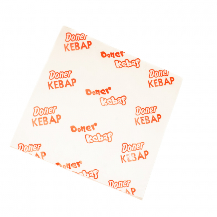 Coltar Shaworma 19 x 19cm, 1000 buc/set [2]