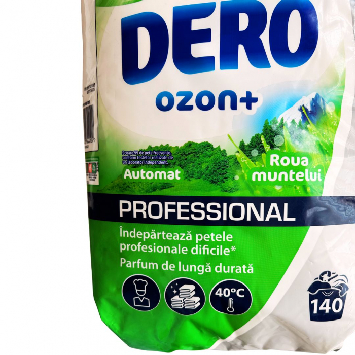 Dero Profesional 10.5kg [4]