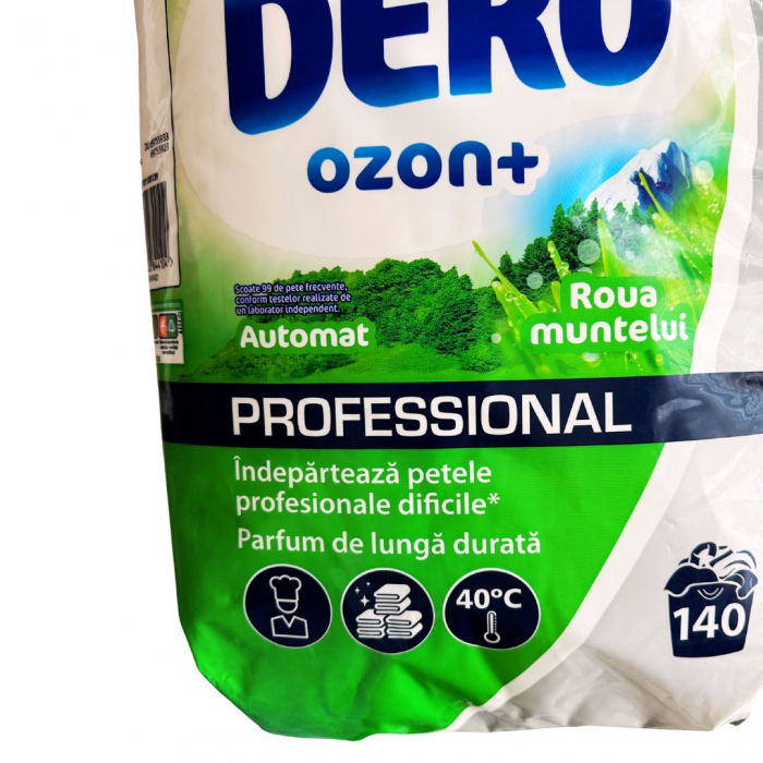 Dero Profesional 10.5kg [2]