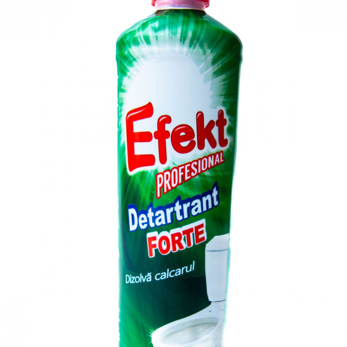 Detartrant Efekt Profesional, 1L [2]