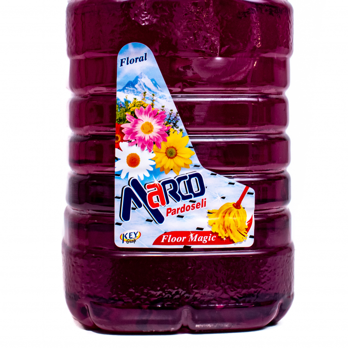 Detergent Pardoseli Economic, 5L [3]