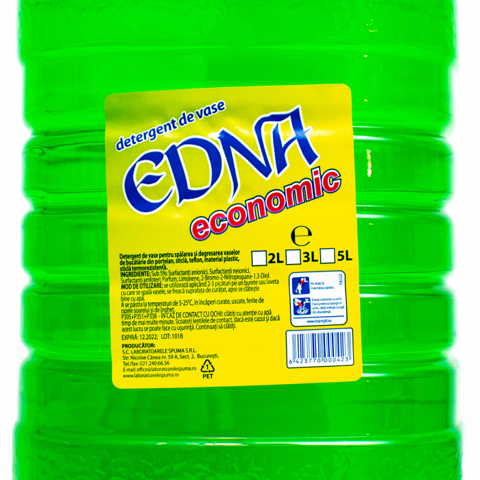 Detergent vase ieftin, 5L [3]