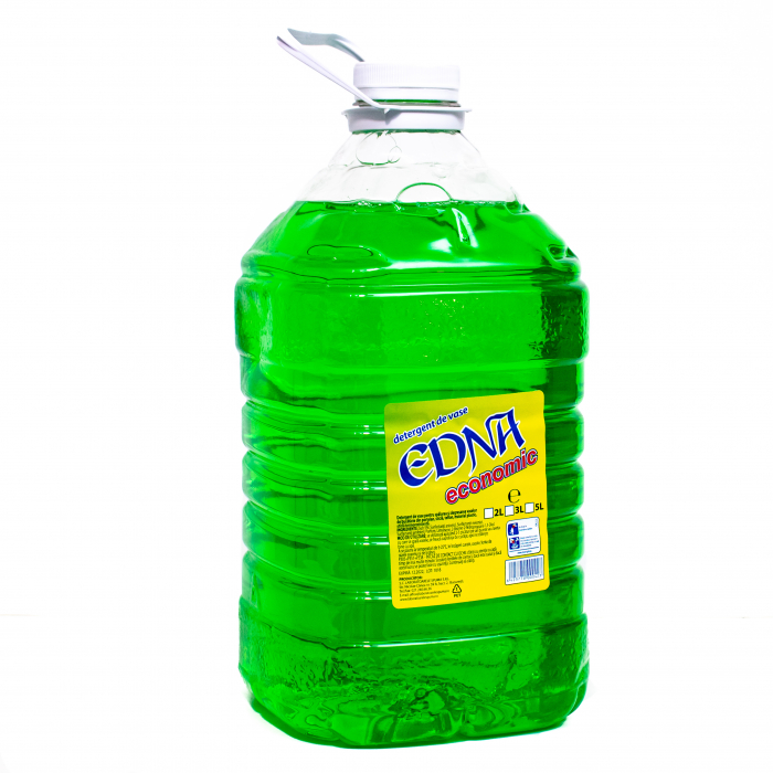 Detergent vase ieftin, 5L [2]