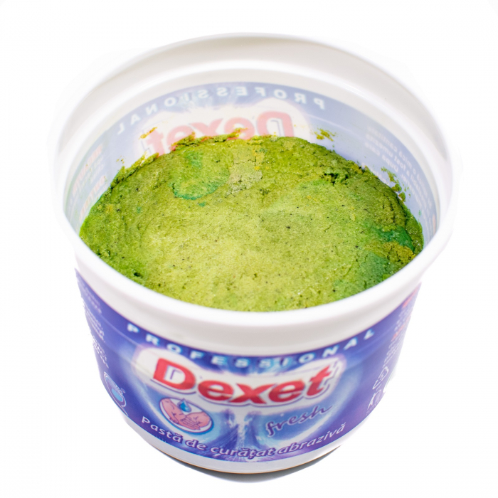 Dexet pasta abraziva pentru curatat, 500gr [2]
