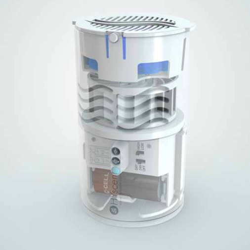 Dispenser HYScent Solo Air [4]