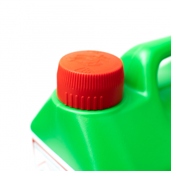 Domestos Profesional 5l, Pine Fresh [3]