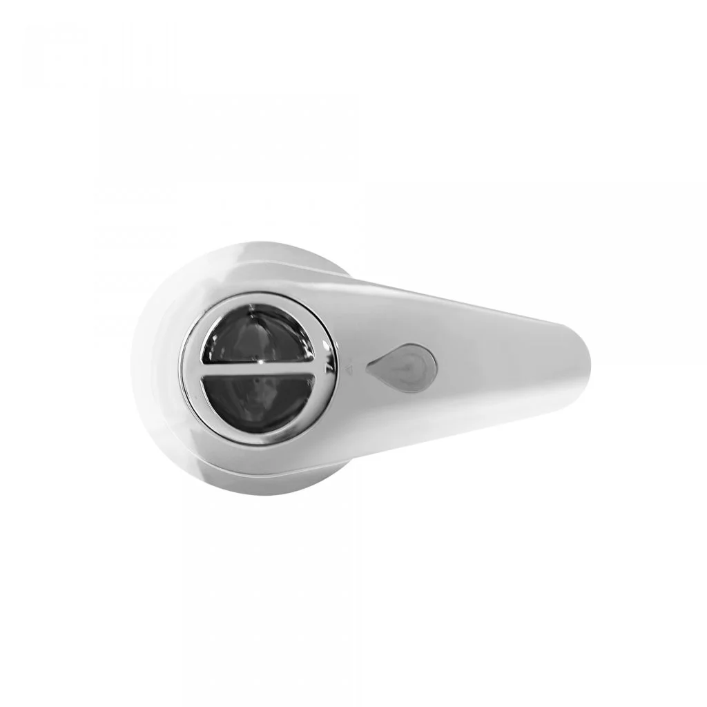 Dozator cu senzor pentru sapun lichid din inox 250 ml [2]