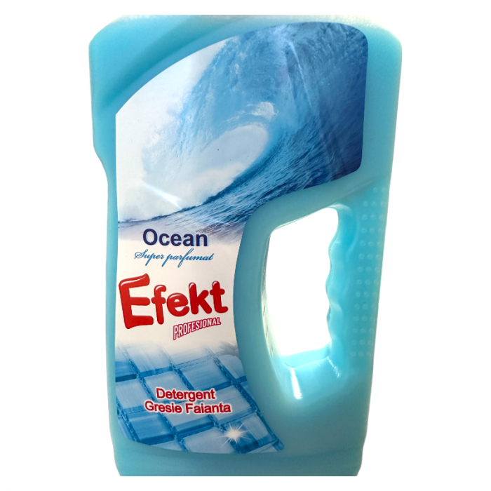 Efekt Detergent Gresie & Faianță Ocean, 1L [2]
