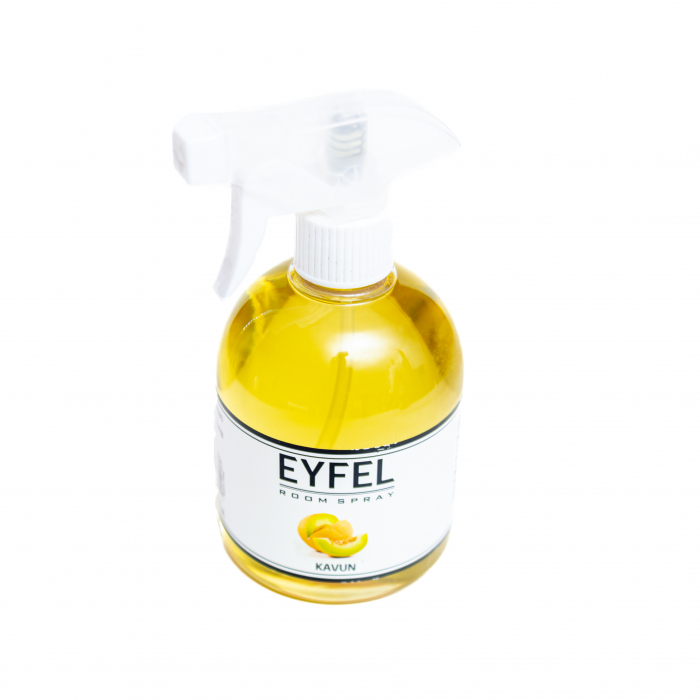 Eyfel spray odorizant de camera, pepene galben, 500ml [2]