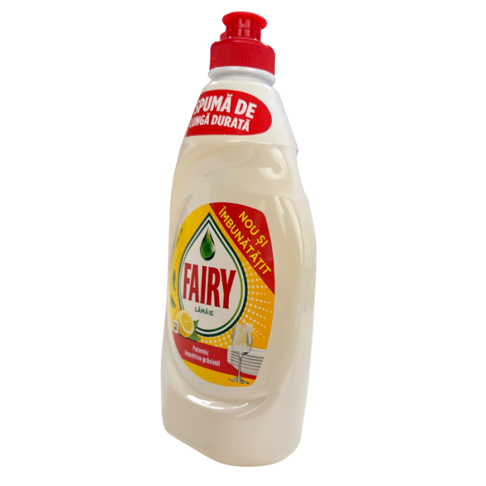 Fairy, detergent vase, 450ml [3]