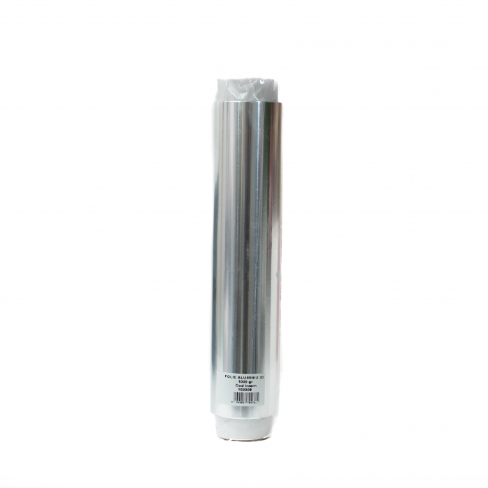 Folie Aluminiu Profesionala, 30cm, 800G [2]