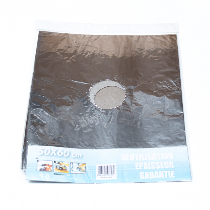 Folie de Protectie Petru Aragaz, HAIS-GO, 50x60 [3]