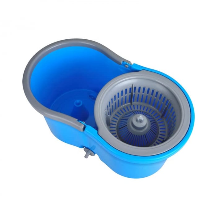 Galeata cu mop rotativ, 16L [2]