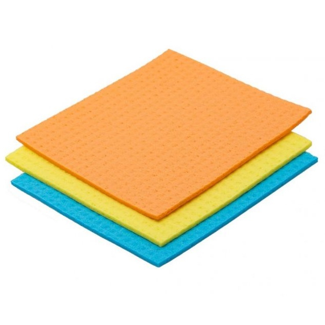 Lavete Umede 16x18 cm, Set 3 buc [2]