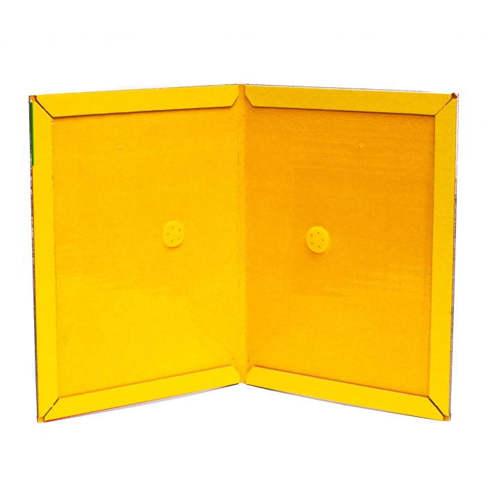 Lipio - Capcana Cu Lipici Pentru Soareci Si Insecte [6]