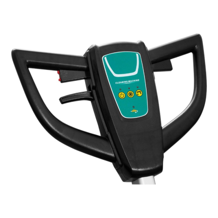 Mașină Spălat-Aspirat Pardoseli Limpio HY45C-2, 1600 m2/h [3]