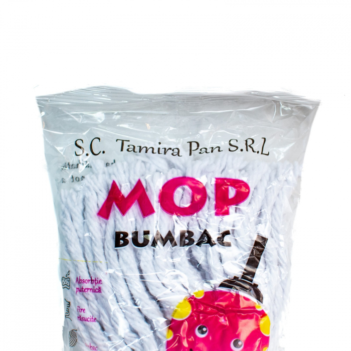 Mop Bumbac 220gr [4]