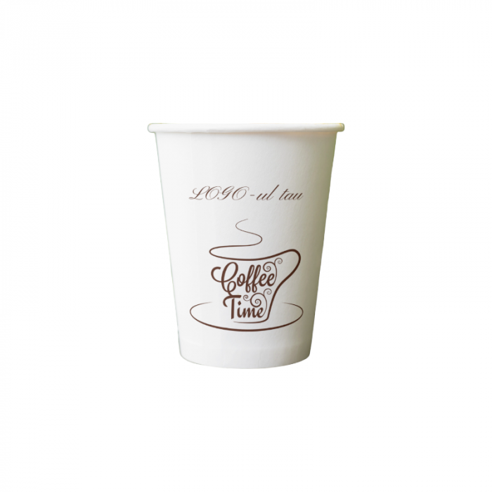 Pahare carton personalizate, 4oz [4]