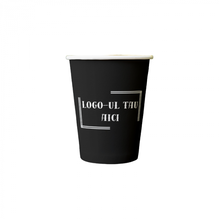 Pahare carton personalizate, 4oz [2]