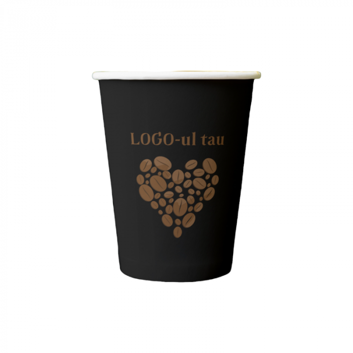 Pahare carton personalizate,7oz [2]