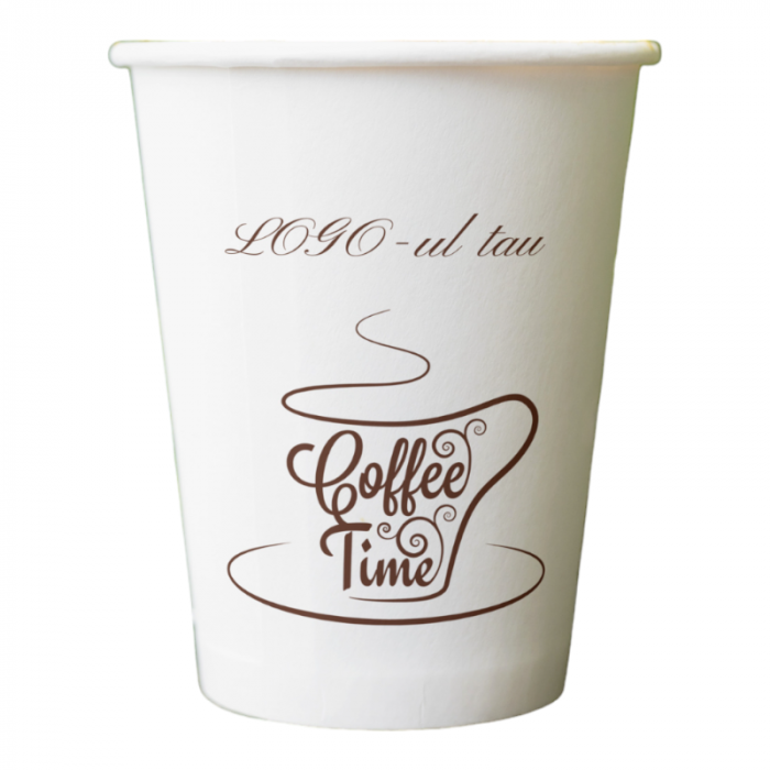Pahare carton personalizate, 12oz [3]