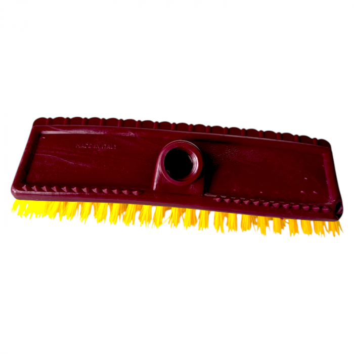 Perie cu filet universal pentru coadă [4]