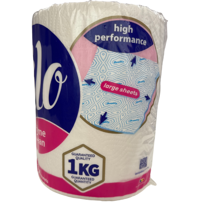 Rolă de Bucătărie 3 Straturi, Kilo, 1 kg [3]