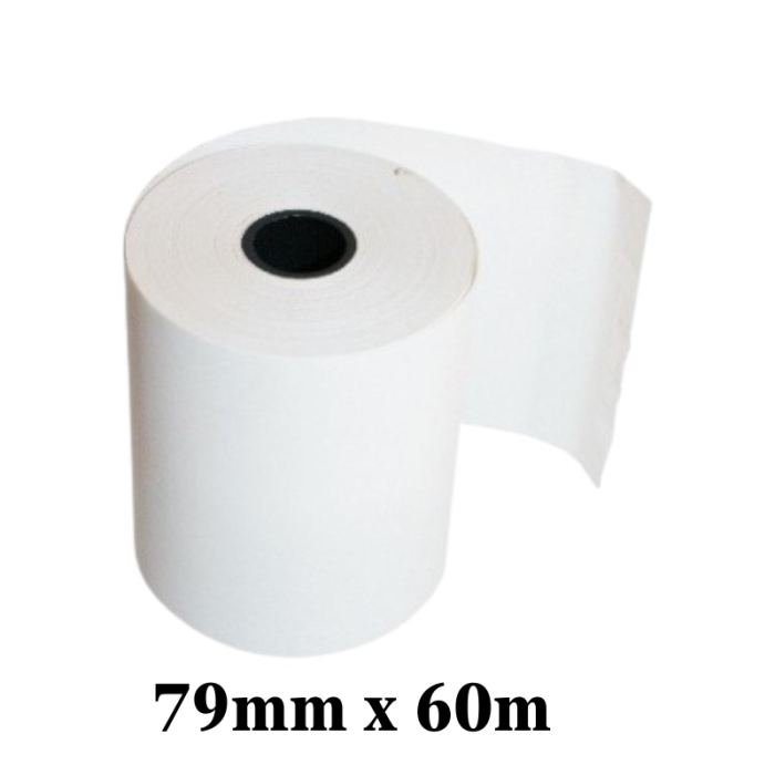Rola pentru casa de marcat / POS, 79mm x 60m [1]