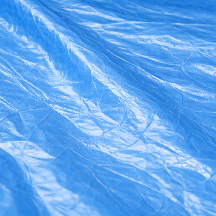 Saci menajeri 240L albastri 10 buc / rola [2]