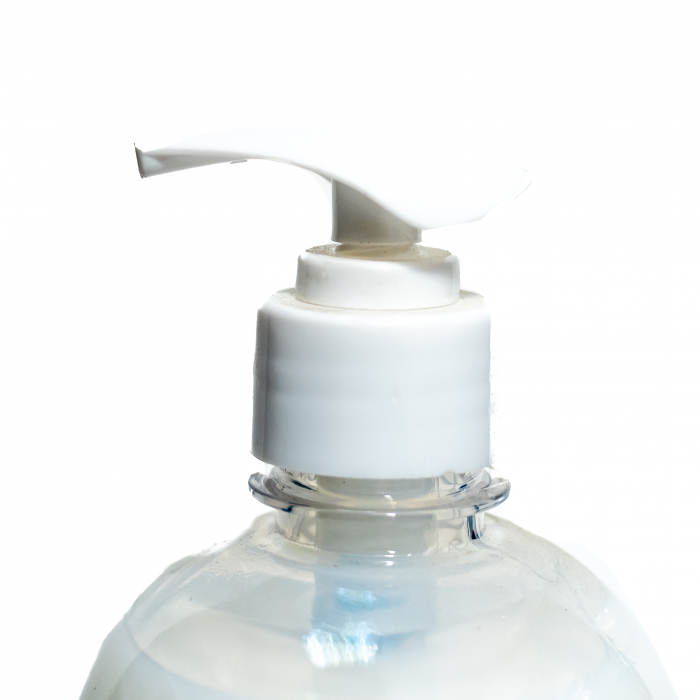 Sapun Lichid cu Pompita, Marco Cream Soft, 500ml [2]