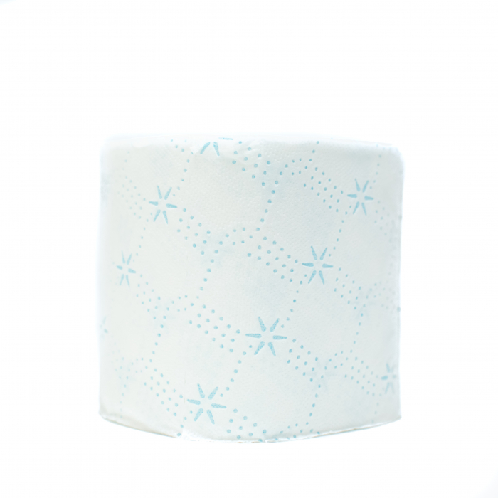 Set 10 Role Hartie Igienica 2 Straturi [3]