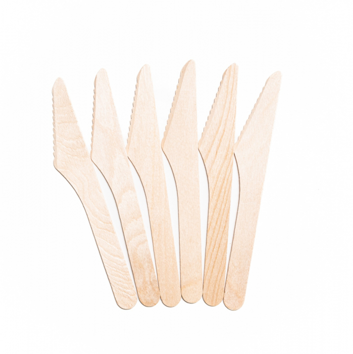 Set 100 Cutite Lemn Bio [2]