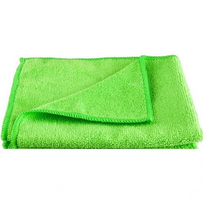 Set 4 Lavete Microfibra, 30x30cm [2]