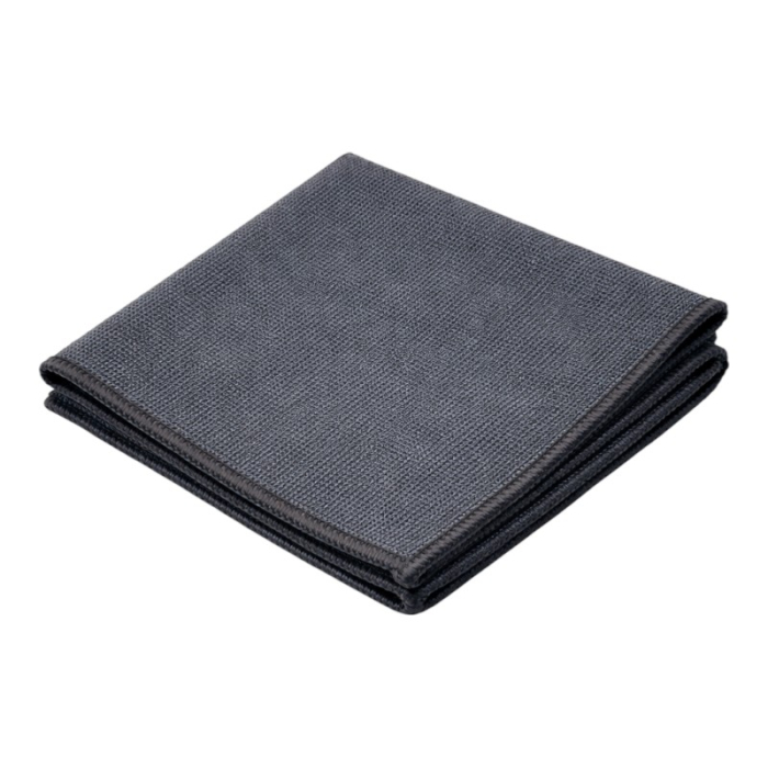 Set 4 lavete microfibra profesionale multicolore, 40×40 cm [3]