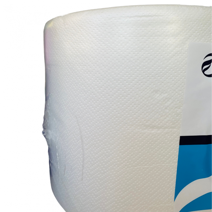 Set 6 role prosop din hartie, Lucart, cu derulare centrala/externa, 2 straturi, 6 x 600g [3]