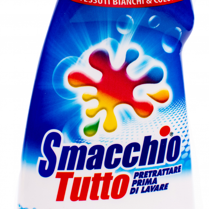 Solutie Anti-Pete Smacchio Tutto, 250 ml [3]